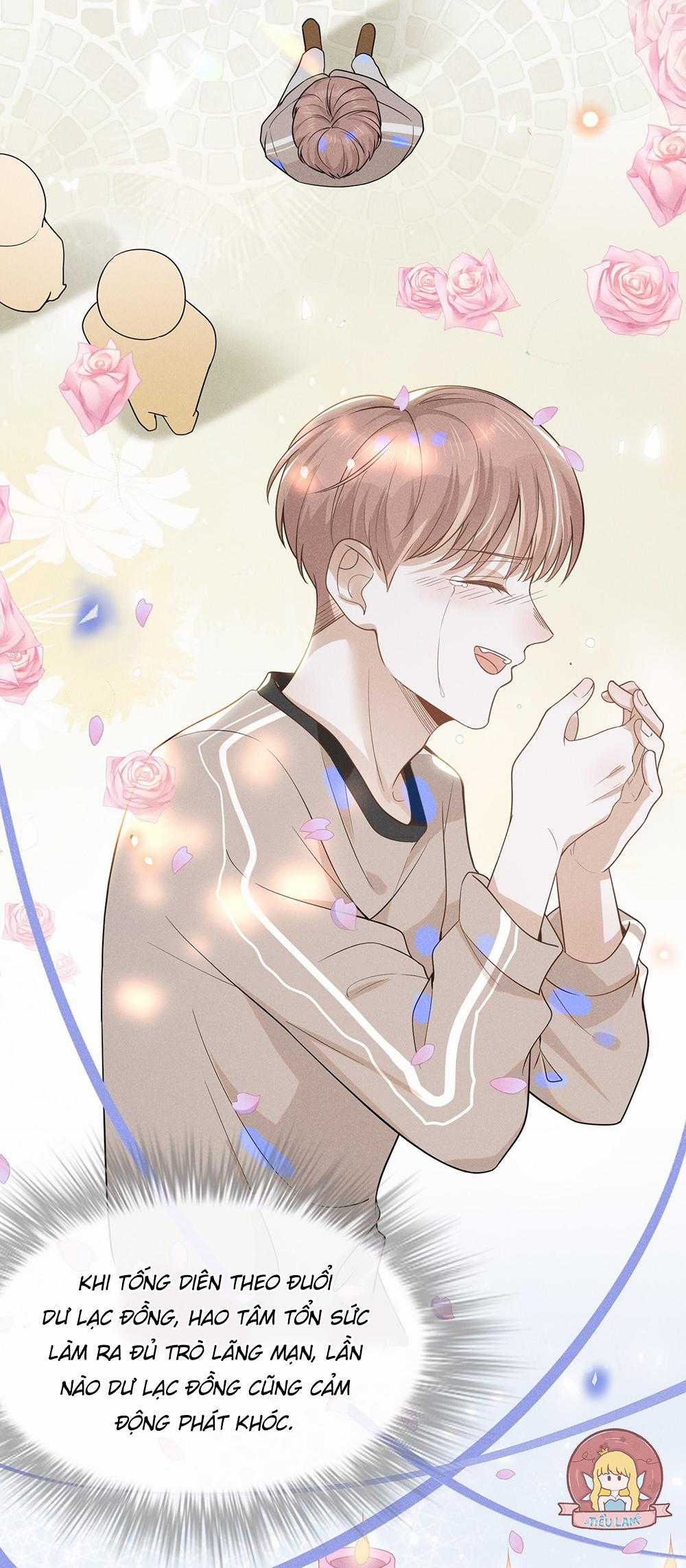 Lai Sinh Bất Kiến - Chapter 38 - Trang 16