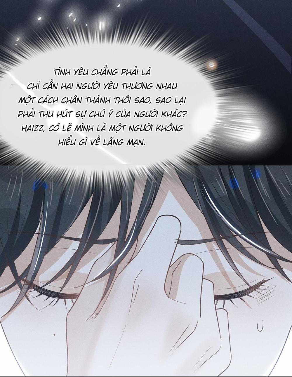 Lai Sinh Bất Kiến - Chapter 38 - Trang 18