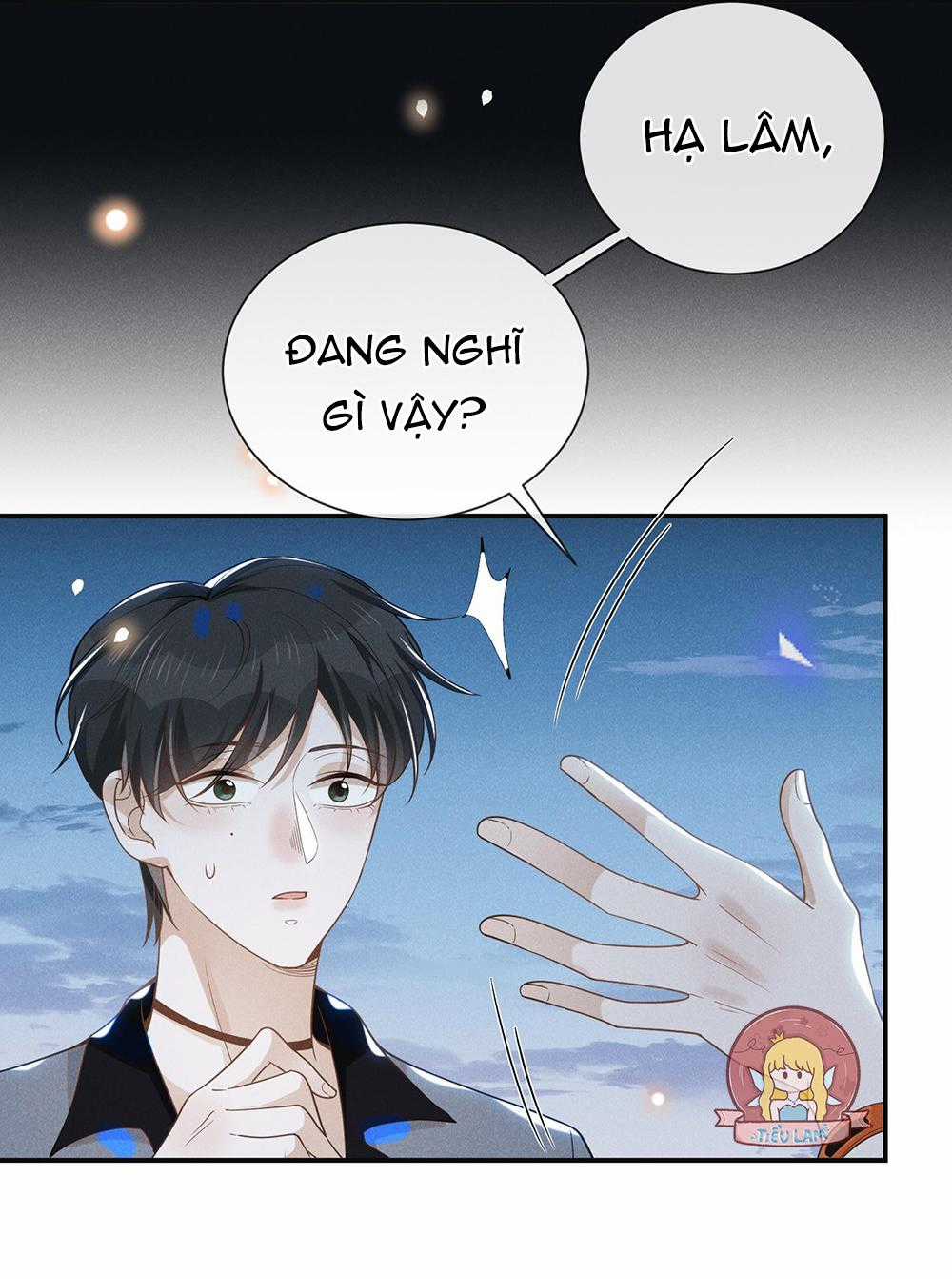 Lai Sinh Bất Kiến - Chapter 38 - Trang 19