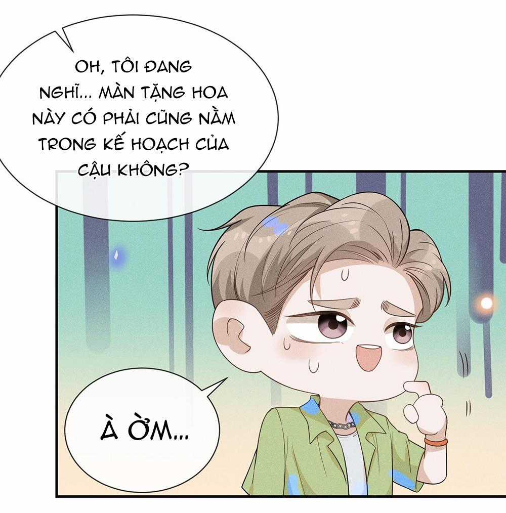 Lai Sinh Bất Kiến - Chapter 38 - Trang 20