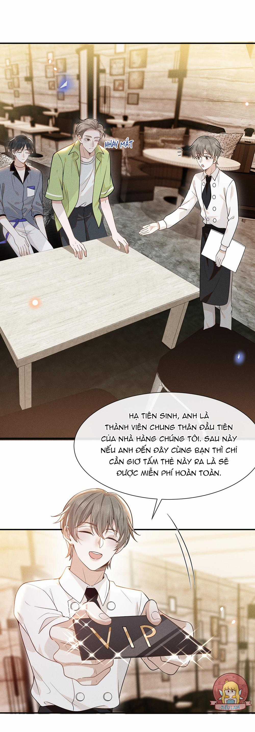 Lai Sinh Bất Kiến - Chapter 38 - Trang 22