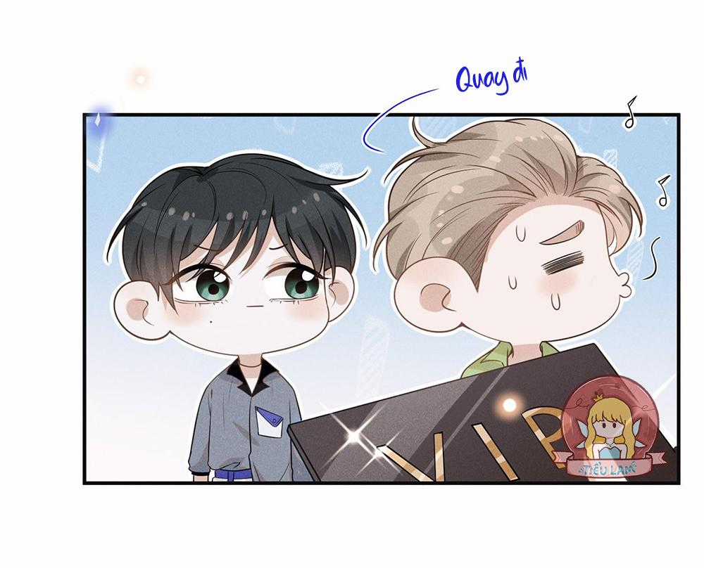 Lai Sinh Bất Kiến - Chapter 38 - Trang 24