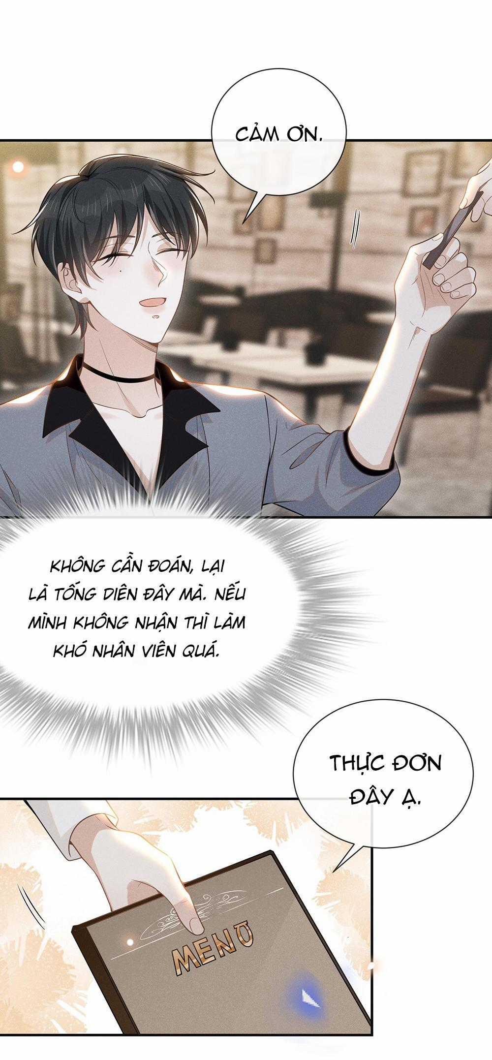 Lai Sinh Bất Kiến - Chapter 38 - Trang 25