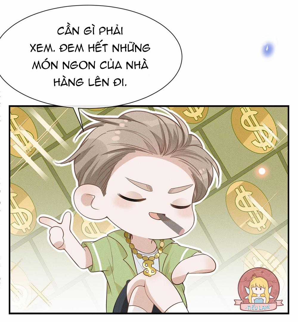 Lai Sinh Bất Kiến - Chapter 38 - Trang 26