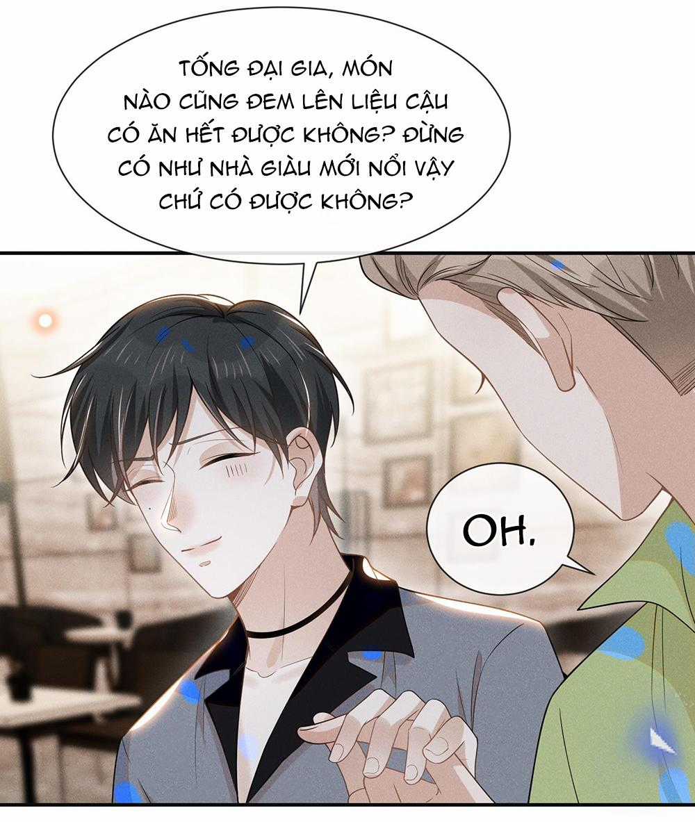 Lai Sinh Bất Kiến - Chapter 38 - Trang 27