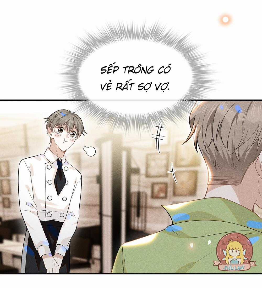 Lai Sinh Bất Kiến - Chapter 38 - Trang 28