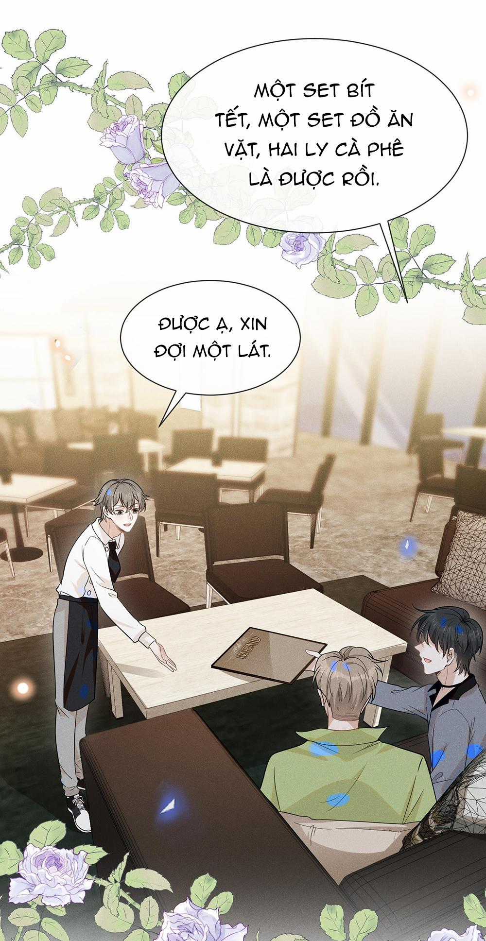 Lai Sinh Bất Kiến - Chapter 38 - Trang 29