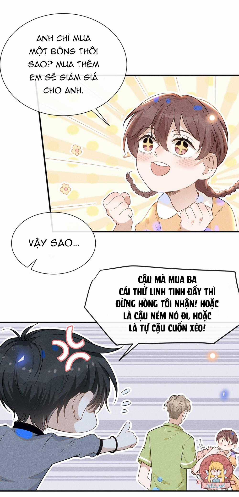 Lai Sinh Bất Kiến - Chapter 38 - Trang 4