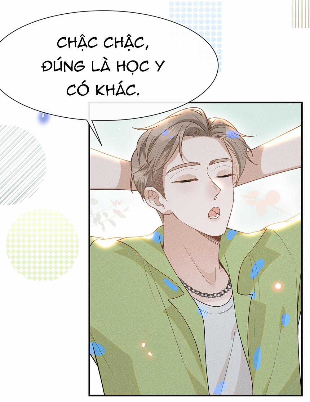 Lai Sinh Bất Kiến - Chapter 38 - Trang 31