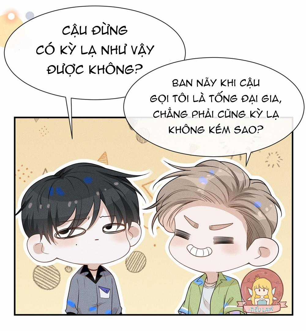 Lai Sinh Bất Kiến - Chapter 38 - Trang 32