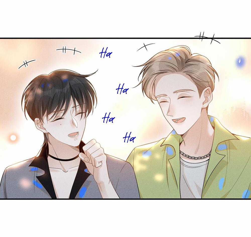 Lai Sinh Bất Kiến - Chapter 38 - Trang 34