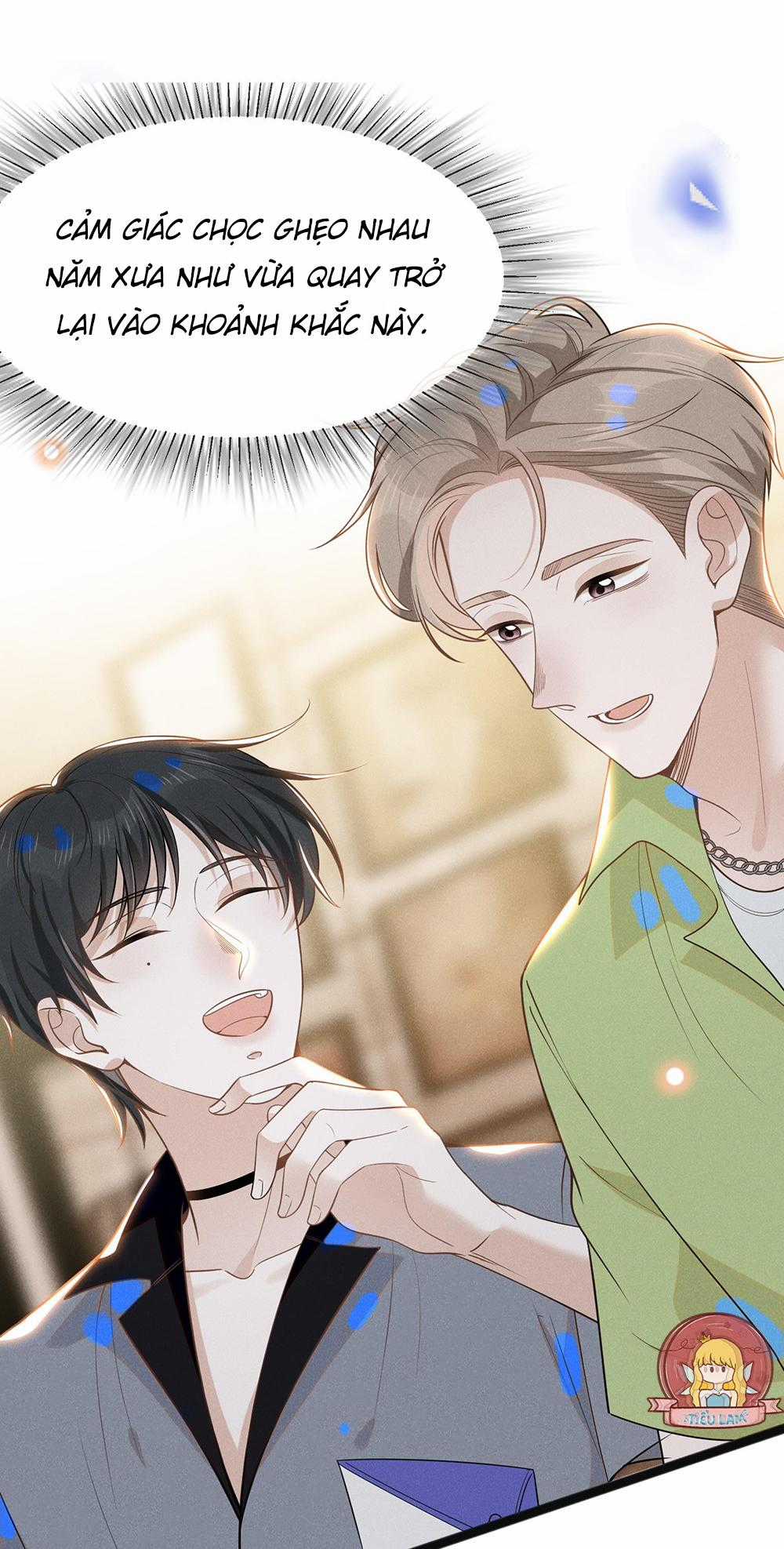 Lai Sinh Bất Kiến - Chapter 38 - Trang 35