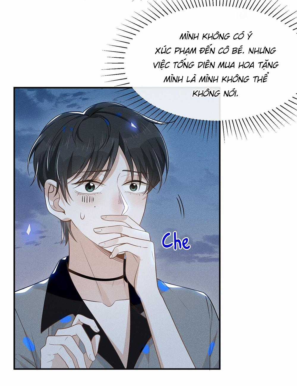 Lai Sinh Bất Kiến - Chapter 38 - Trang 6