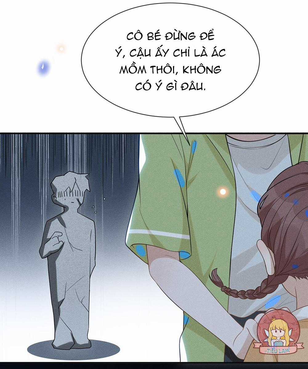 Lai Sinh Bất Kiến - Chapter 38 - Trang 7