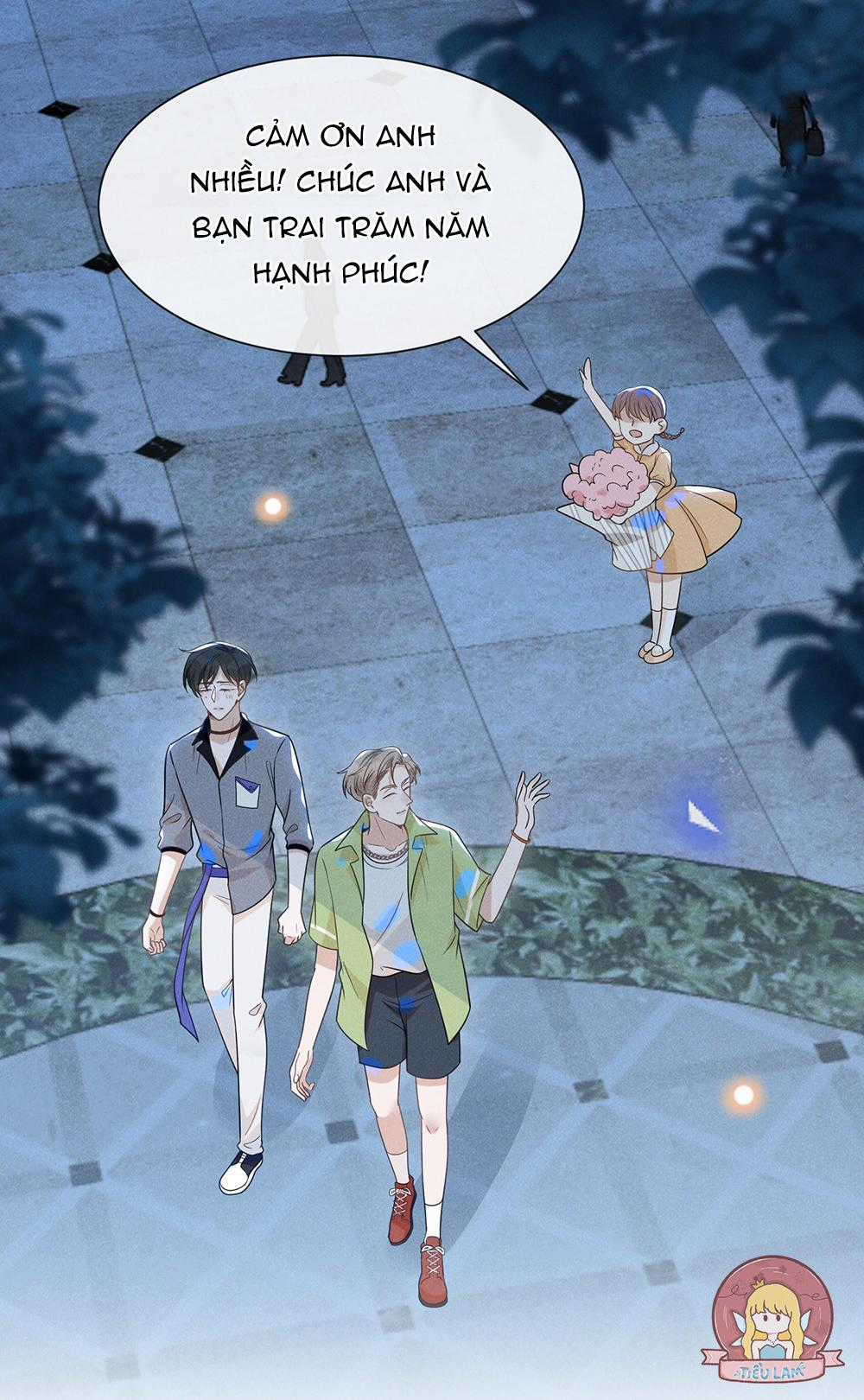 Lai Sinh Bất Kiến - Chapter 38 - Trang 9