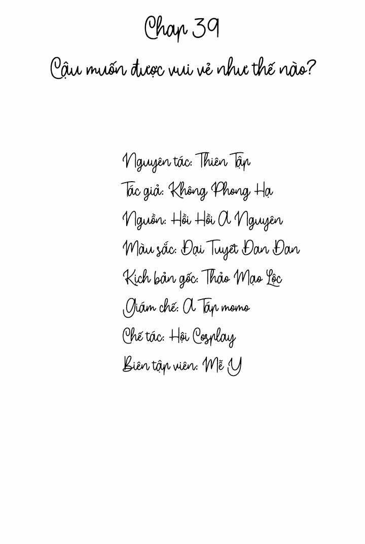 Lai Sinh Bất Kiến - Chapter 39 - Trang 2