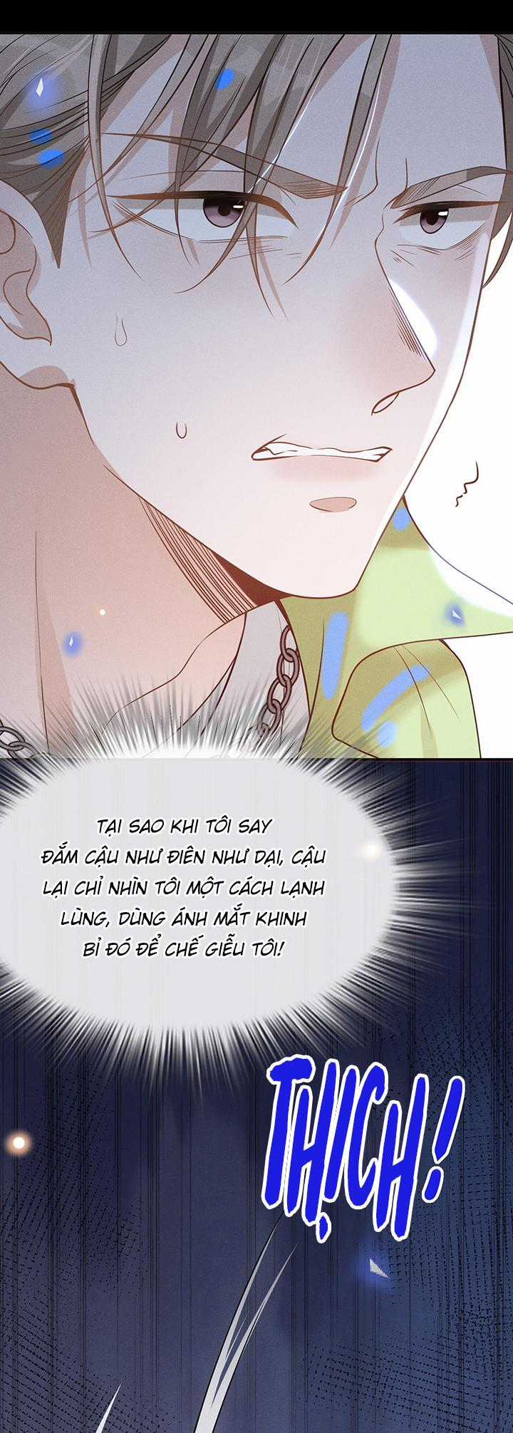 Lai Sinh Bất Kiến - Chapter 39 - Trang 11