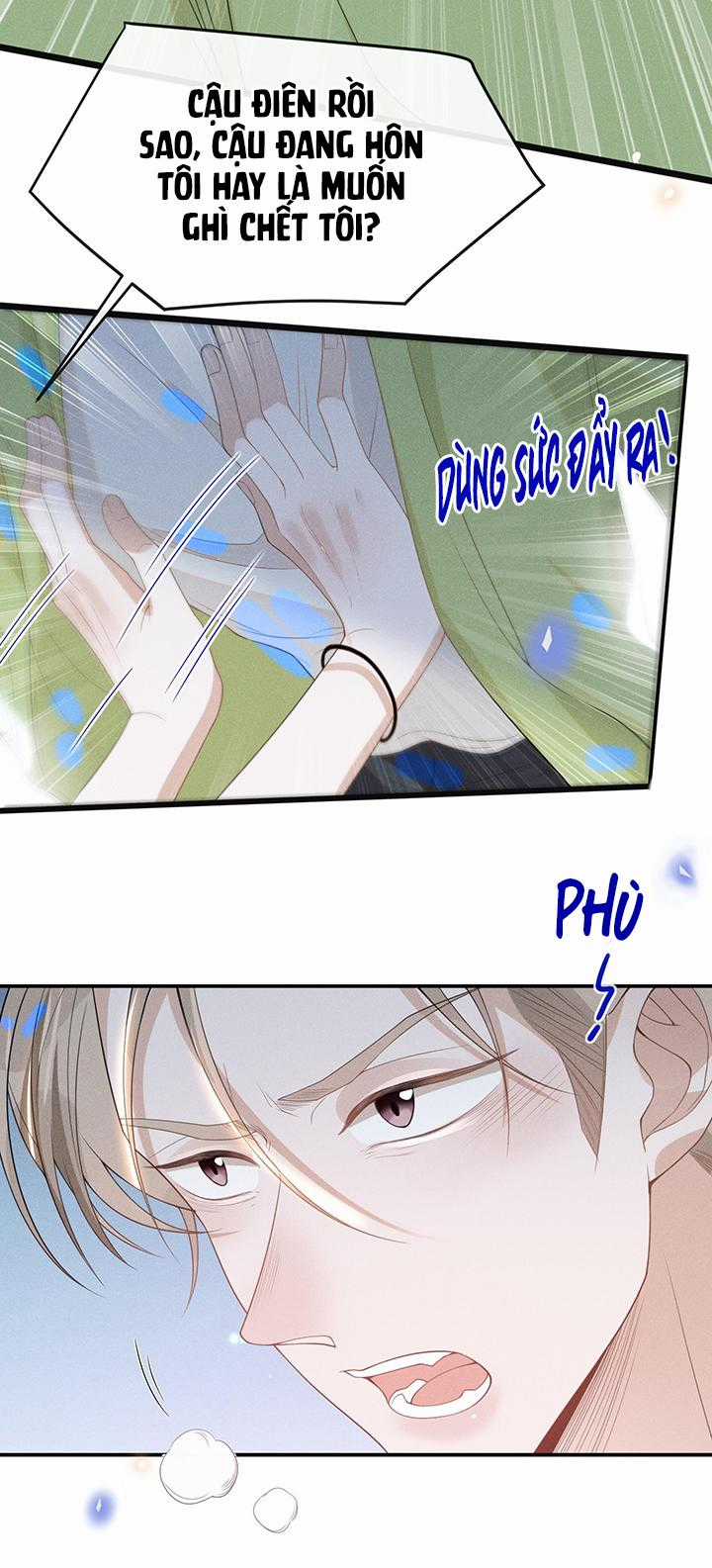 Lai Sinh Bất Kiến - Chapter 39 - Trang 15