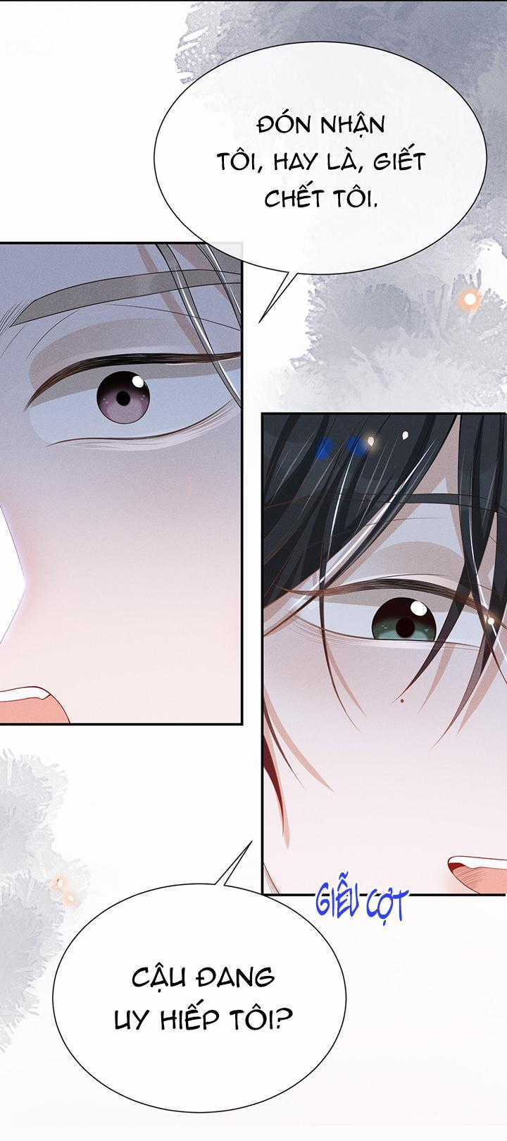 Lai Sinh Bất Kiến - Chapter 39 - Trang 19