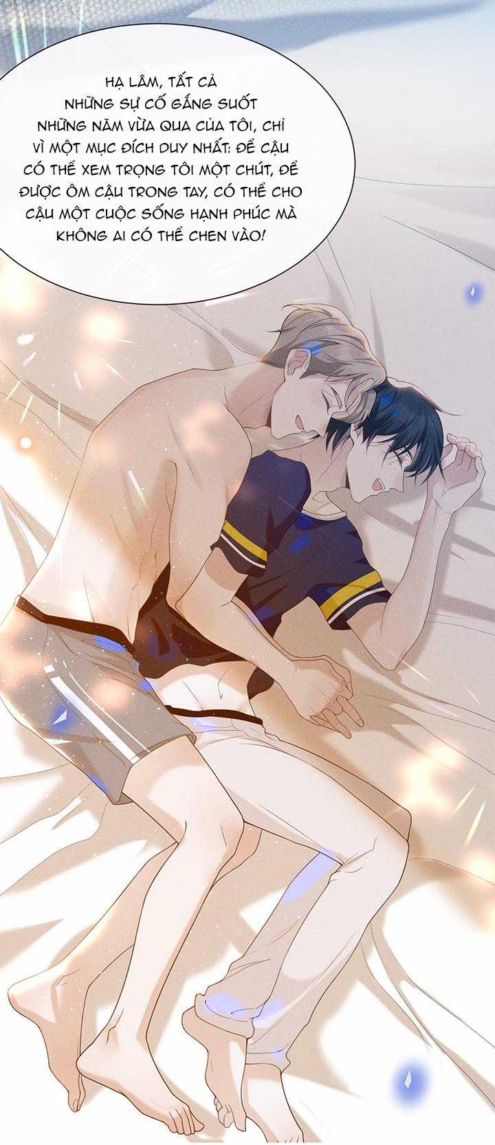 Lai Sinh Bất Kiến - Chapter 39 - Trang 22