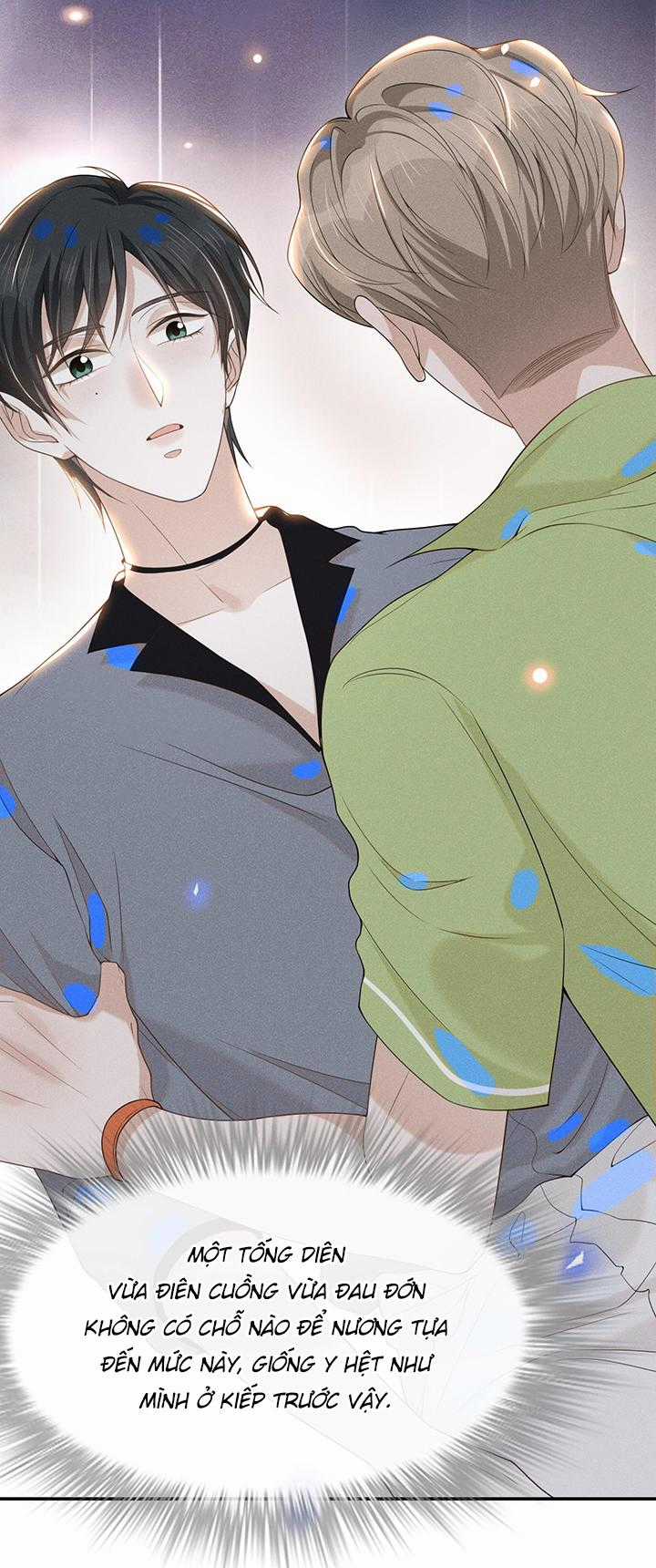 Lai Sinh Bất Kiến - Chapter 39 - Trang 25