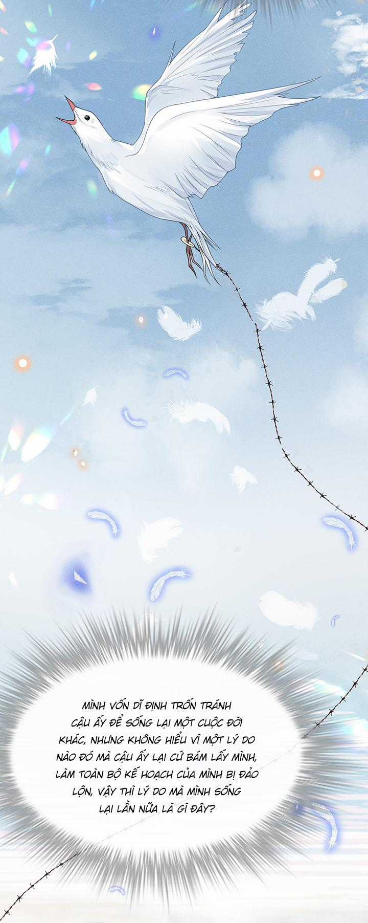 Lai Sinh Bất Kiến - Chapter 39 - Trang 27