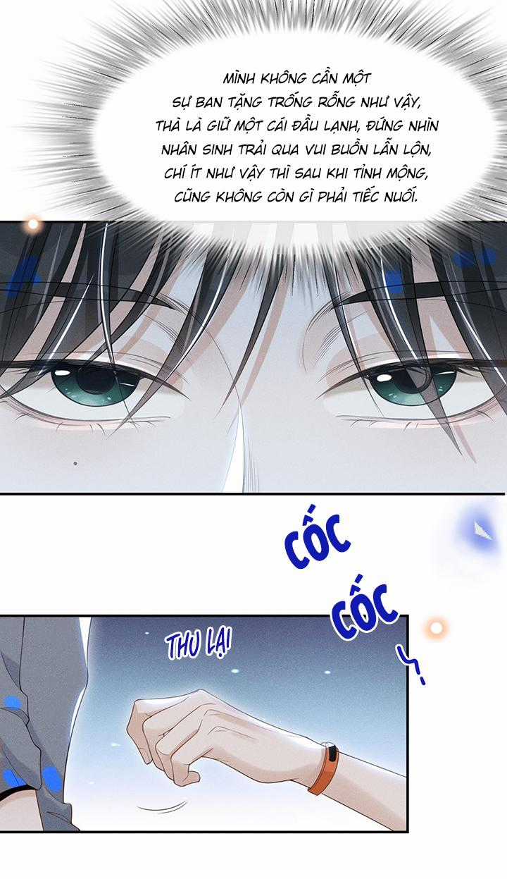 Lai Sinh Bất Kiến - Chapter 39 - Trang 34