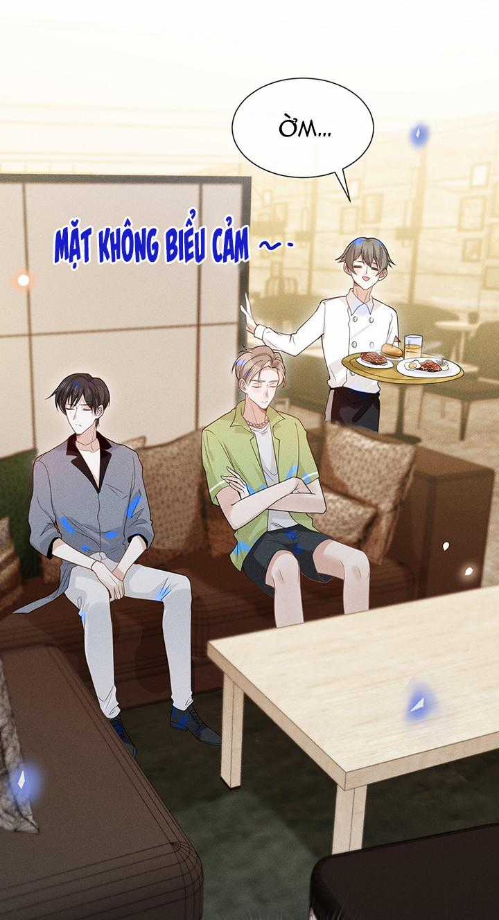 Lai Sinh Bất Kiến - Chapter 39 - Trang 36