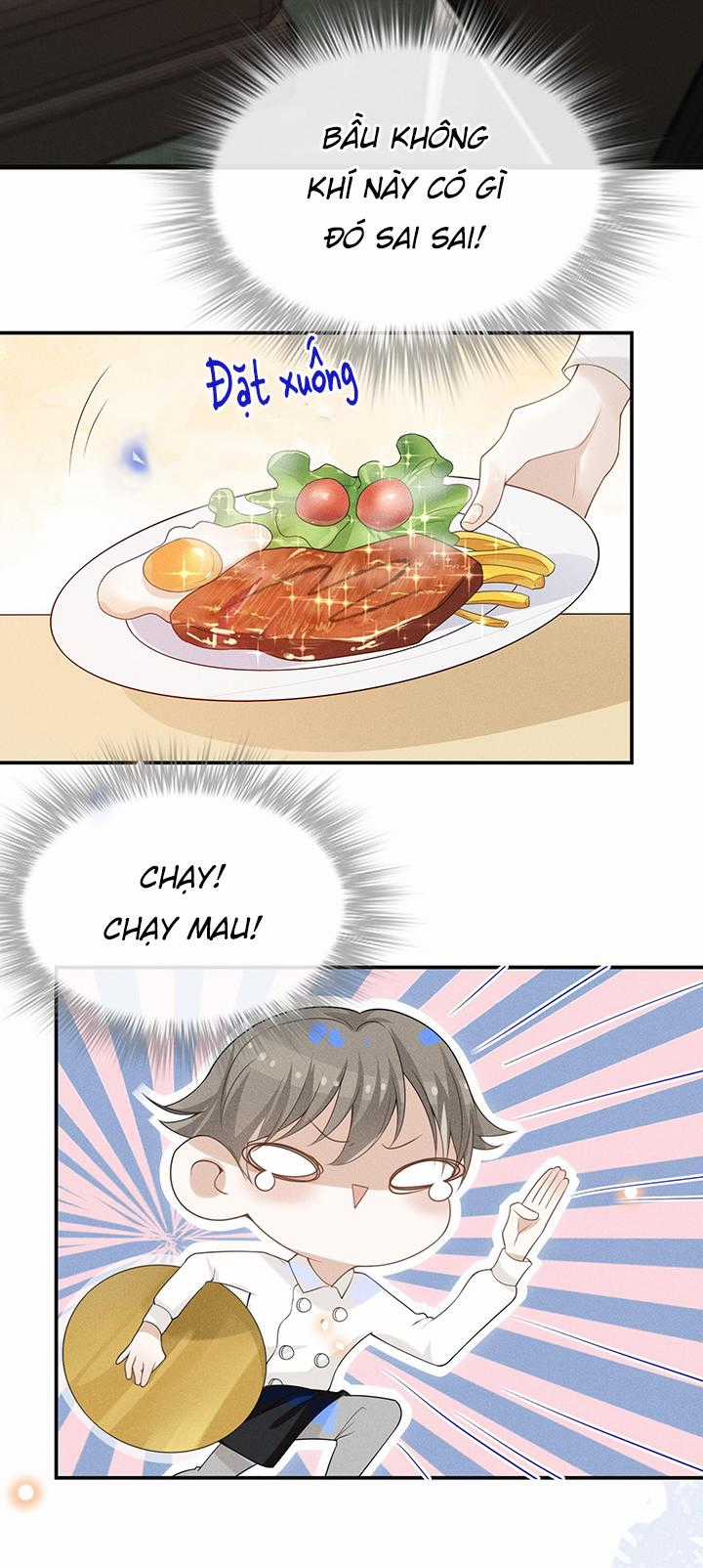 Lai Sinh Bất Kiến - Chapter 39 - Trang 37