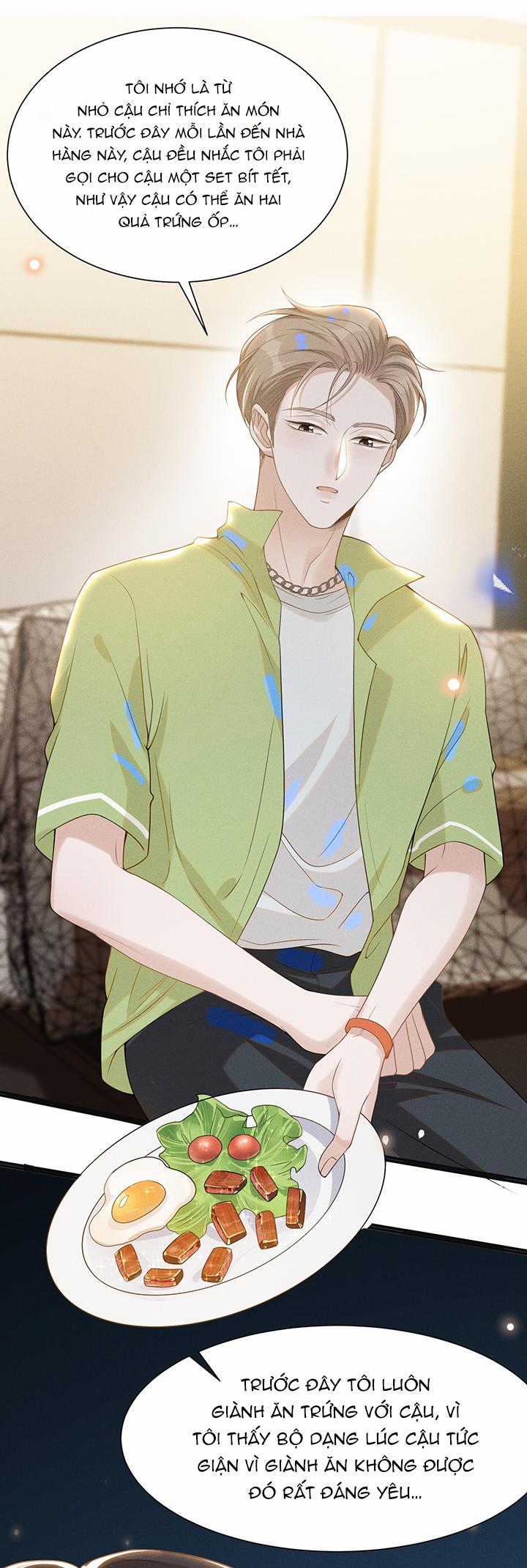 Lai Sinh Bất Kiến - Chapter 39 - Trang 39