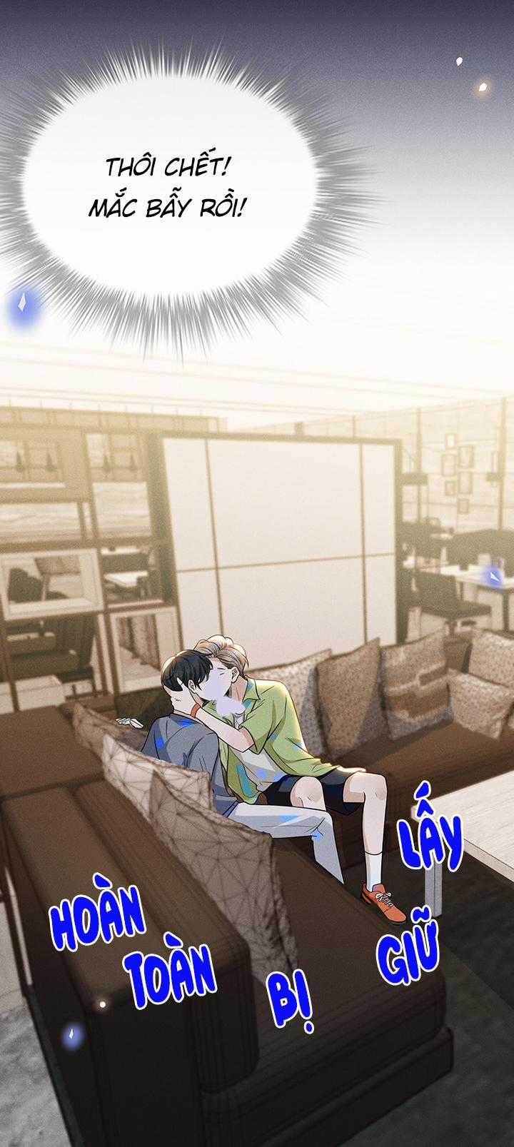 Lai Sinh Bất Kiến - Chapter 39 - Trang 5