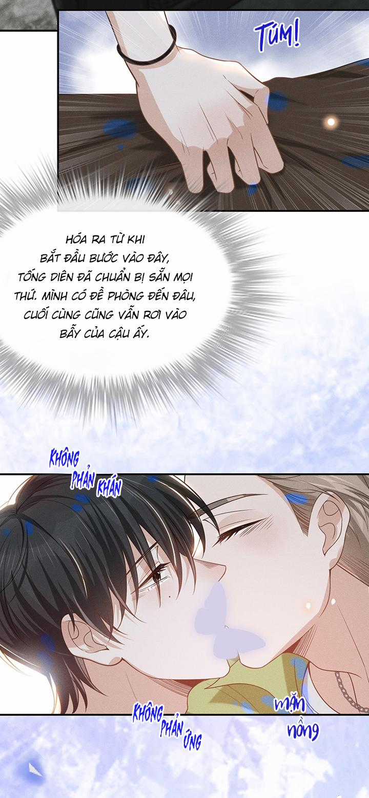 Lai Sinh Bất Kiến - Chapter 39 - Trang 6