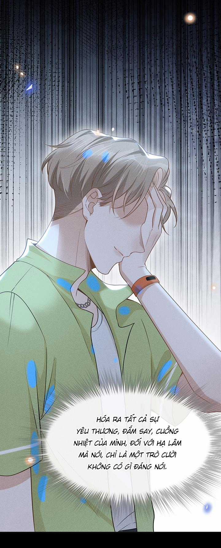 Lai Sinh Bất Kiến - Chapter 39 - Trang 9