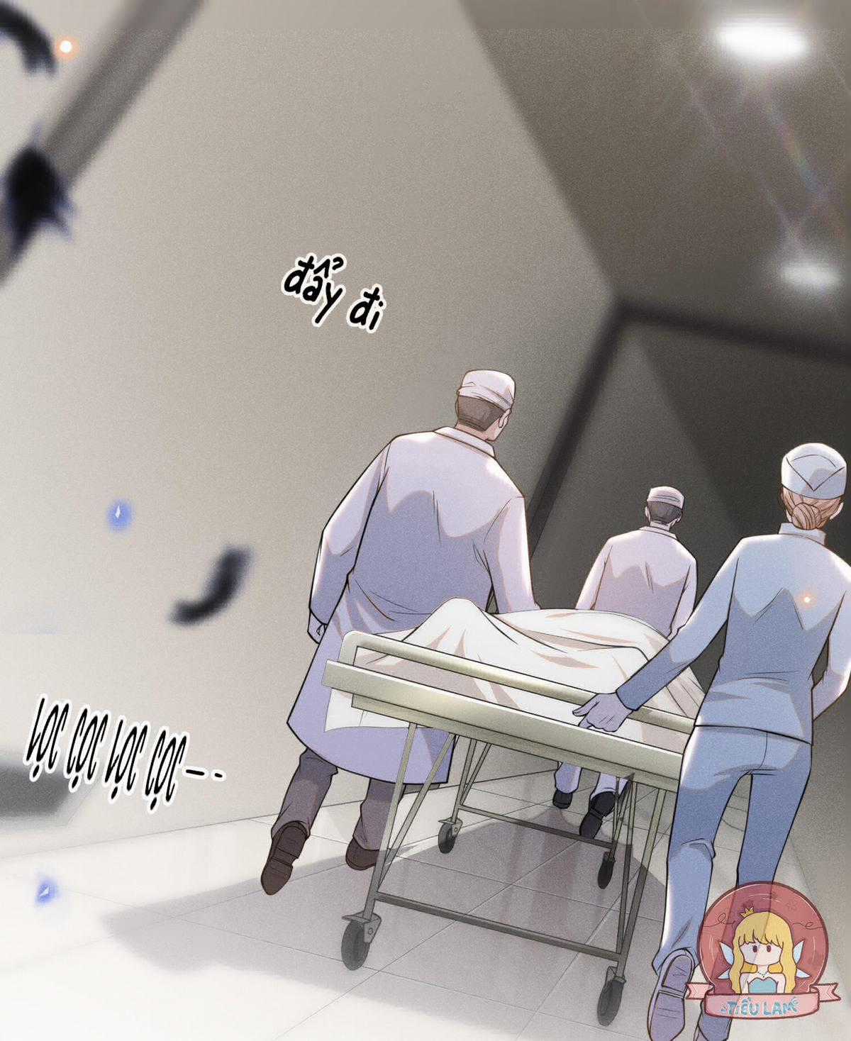 Lai Sinh Bất Kiến - Chapter 4 - Trang 2