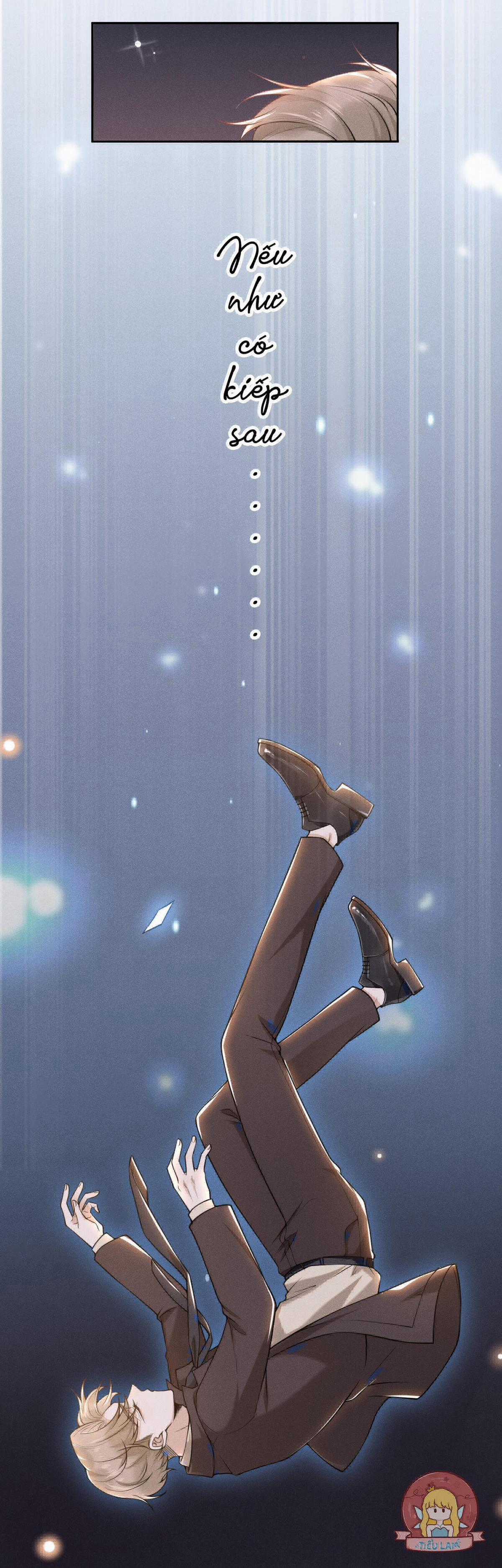 Lai Sinh Bất Kiến - Chapter 4 - Trang 11