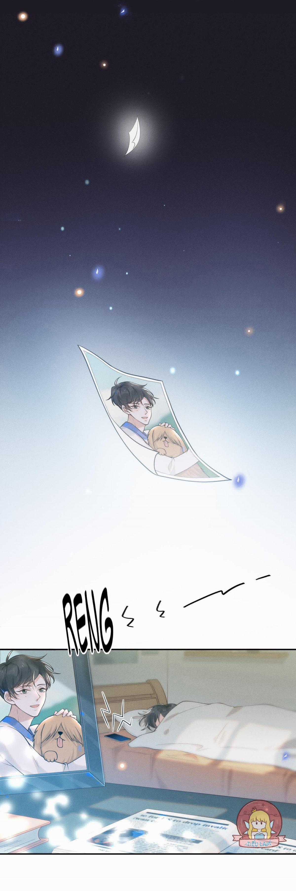 Lai Sinh Bất Kiến - Chapter 4 - Trang 12