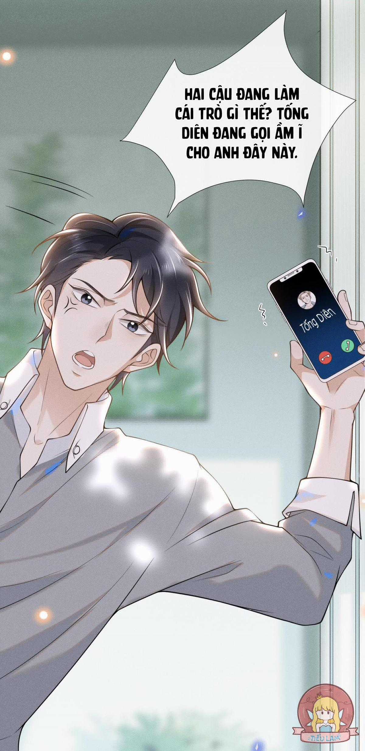 Lai Sinh Bất Kiến - Chapter 4 - Trang 15