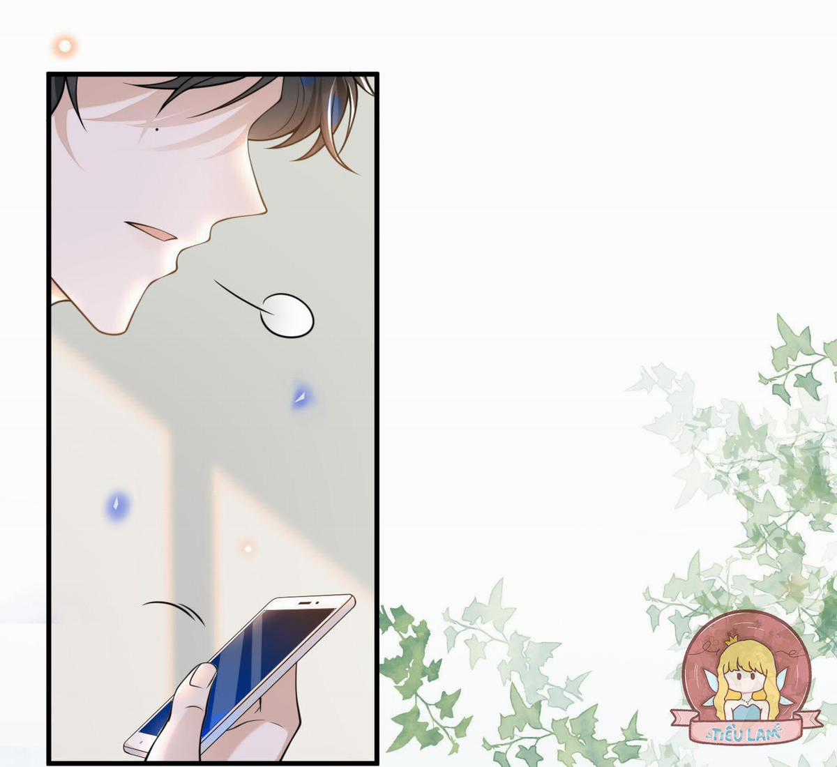 Lai Sinh Bất Kiến - Chapter 4 - Trang 17