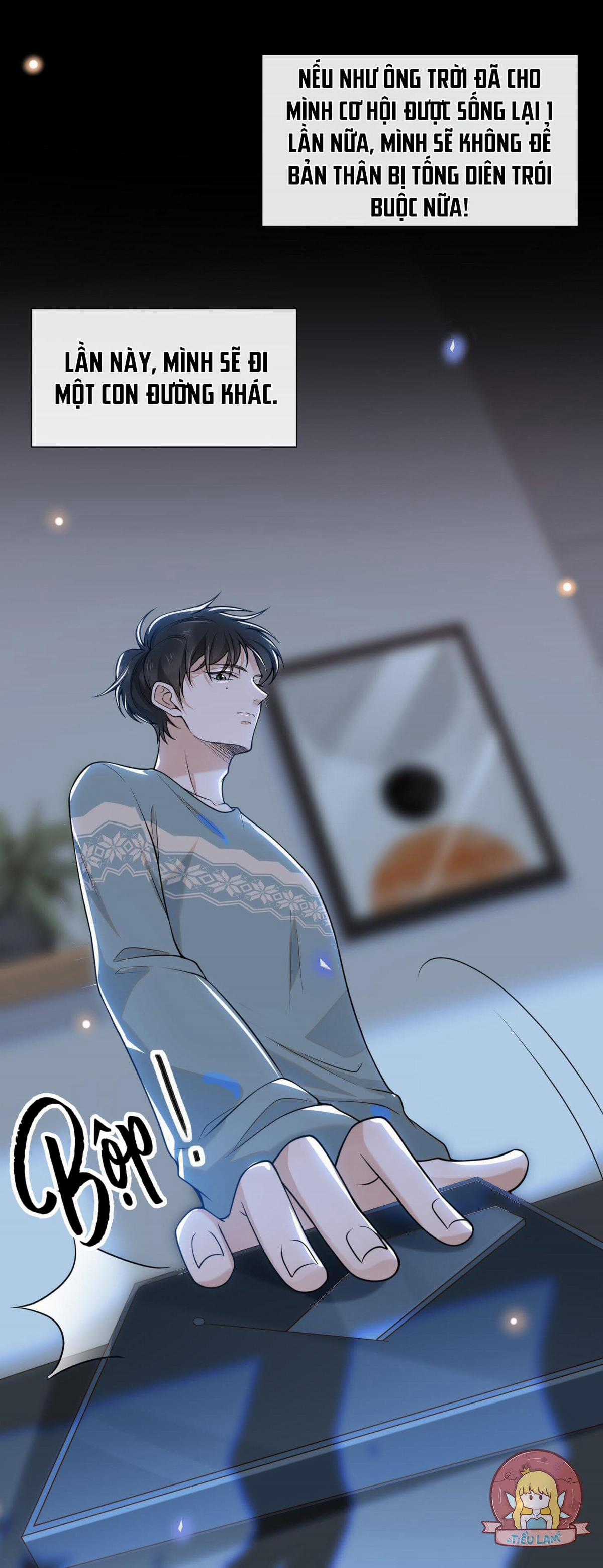 Lai Sinh Bất Kiến - Chapter 4 - Trang 22