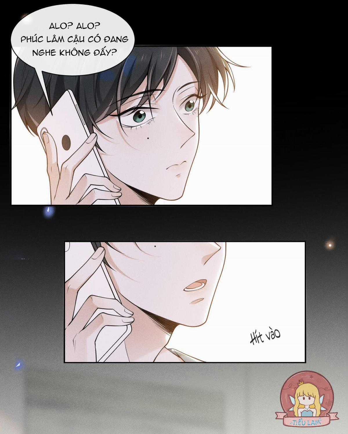 Lai Sinh Bất Kiến - Chapter 4 - Trang 23