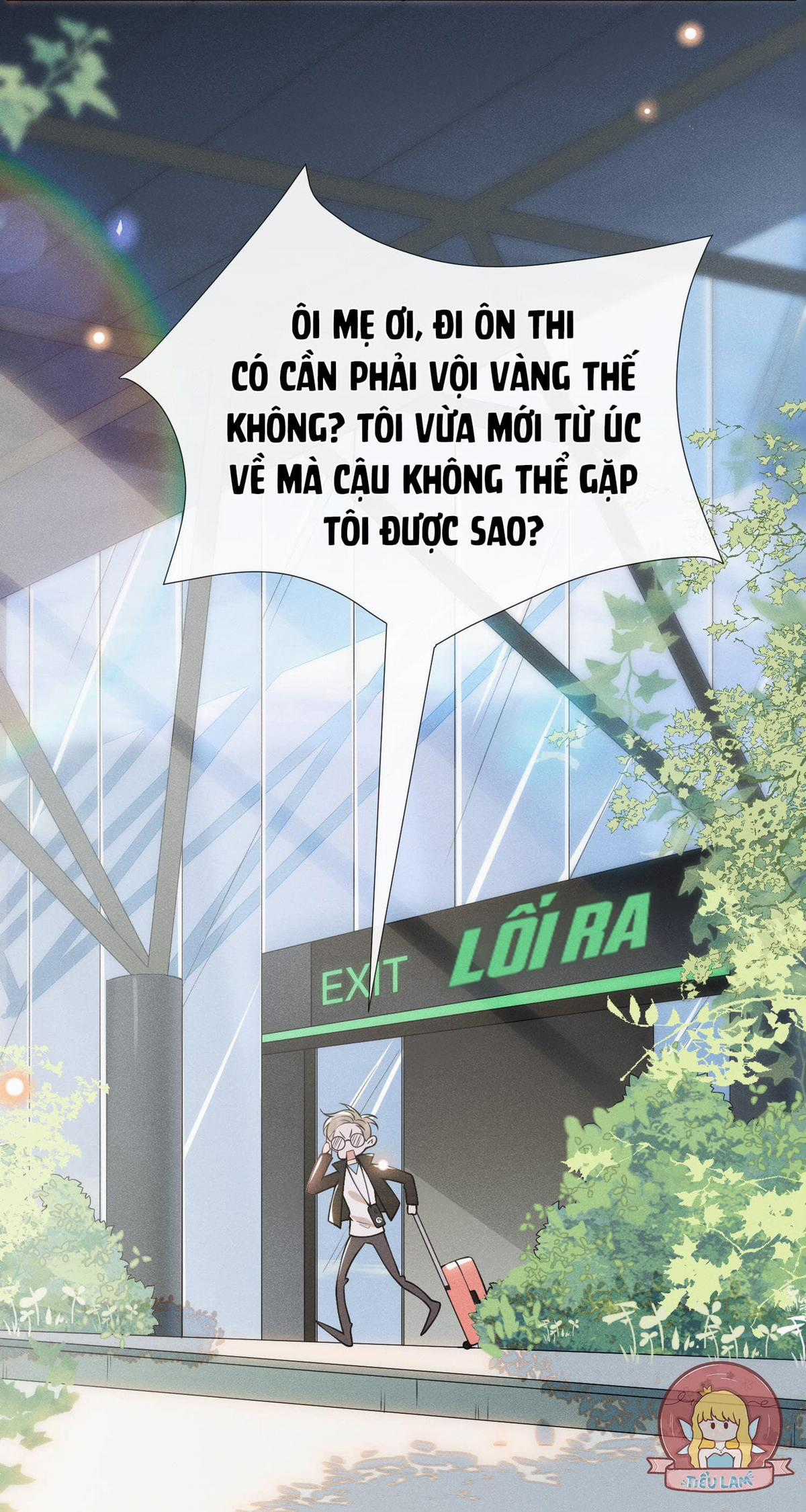 Lai Sinh Bất Kiến - Chapter 4 - Trang 27