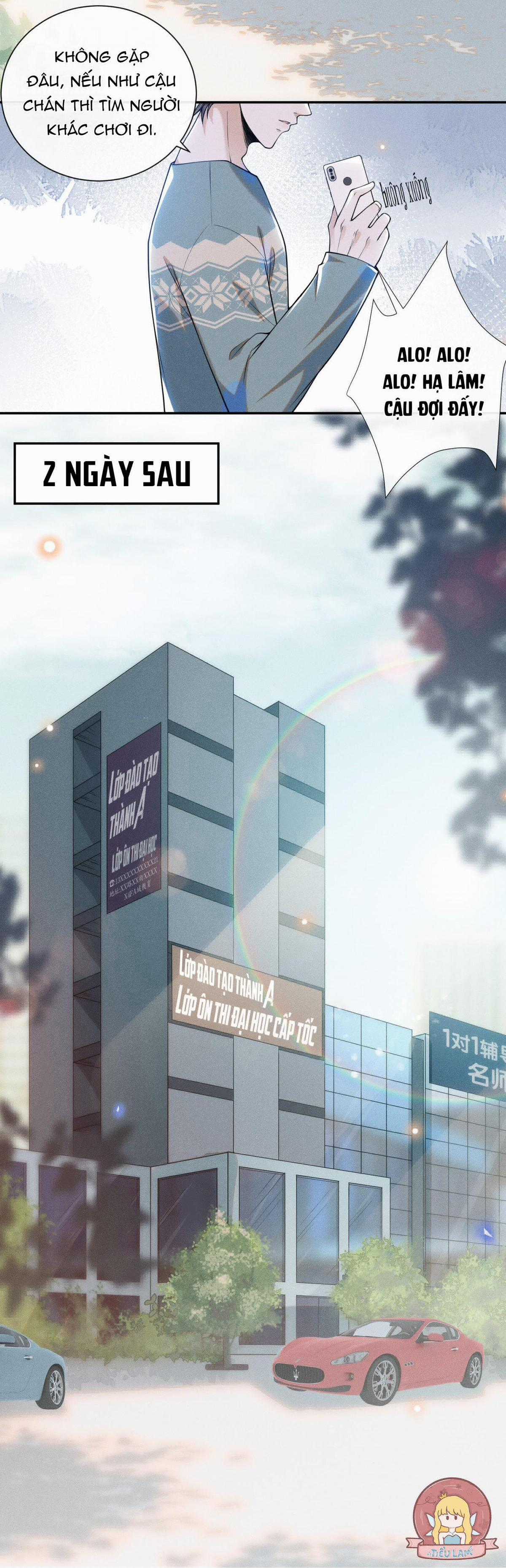 Lai Sinh Bất Kiến - Chapter 4 - Trang 28