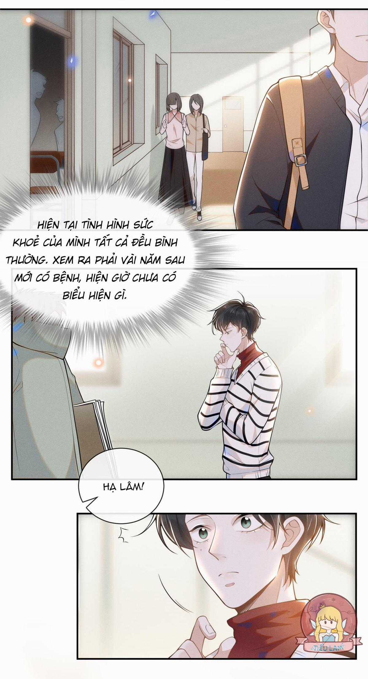 Lai Sinh Bất Kiến - Chapter 4 - Trang 29