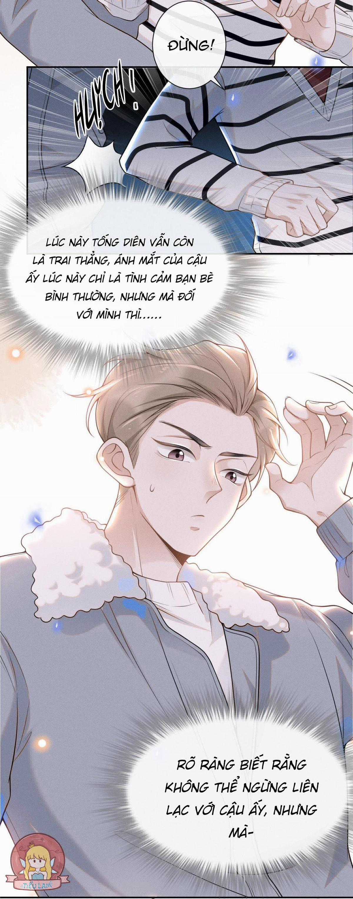 Lai Sinh Bất Kiến - Chapter 4 - Trang 32