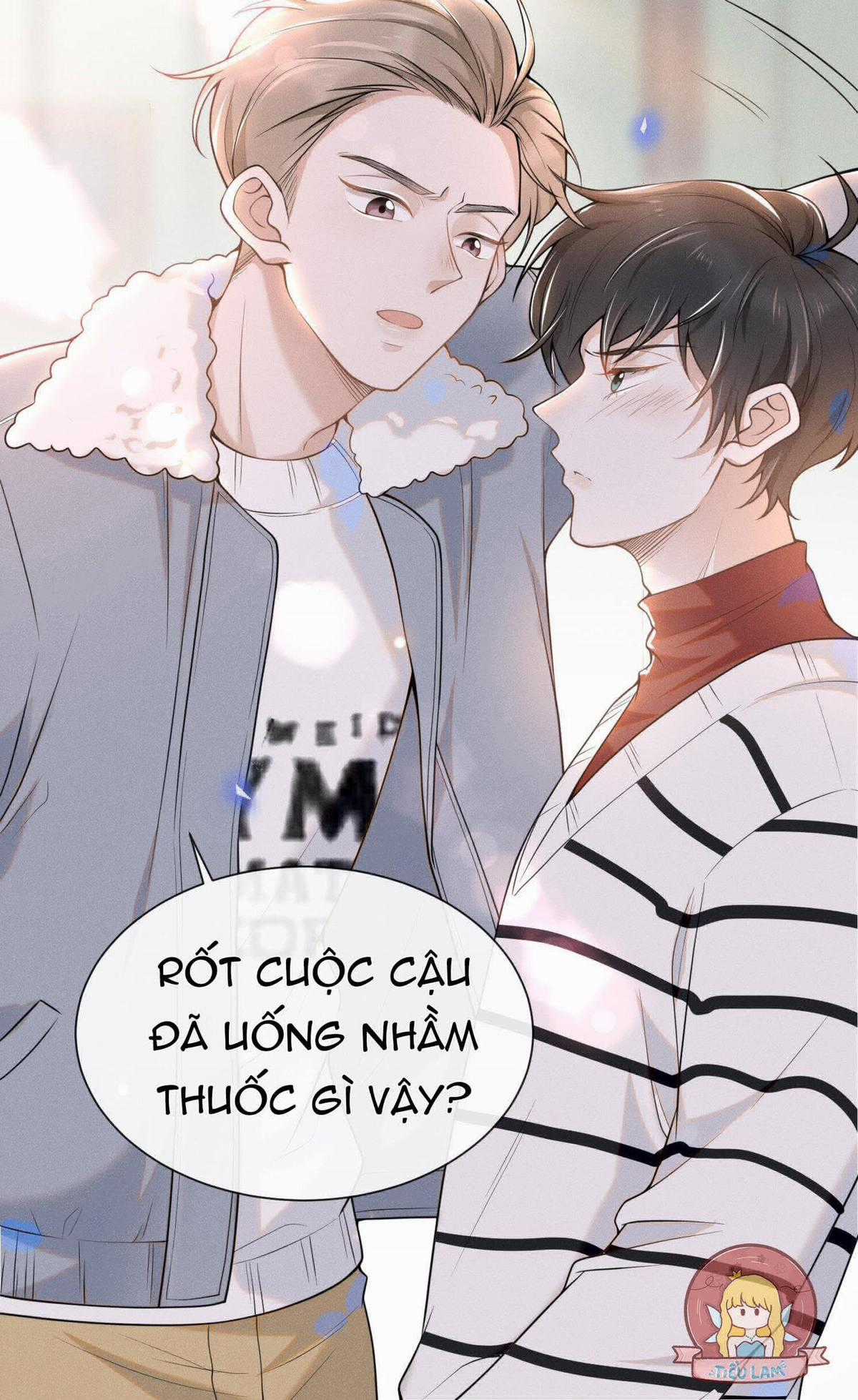 Lai Sinh Bất Kiến - Chapter 4 - Trang 34