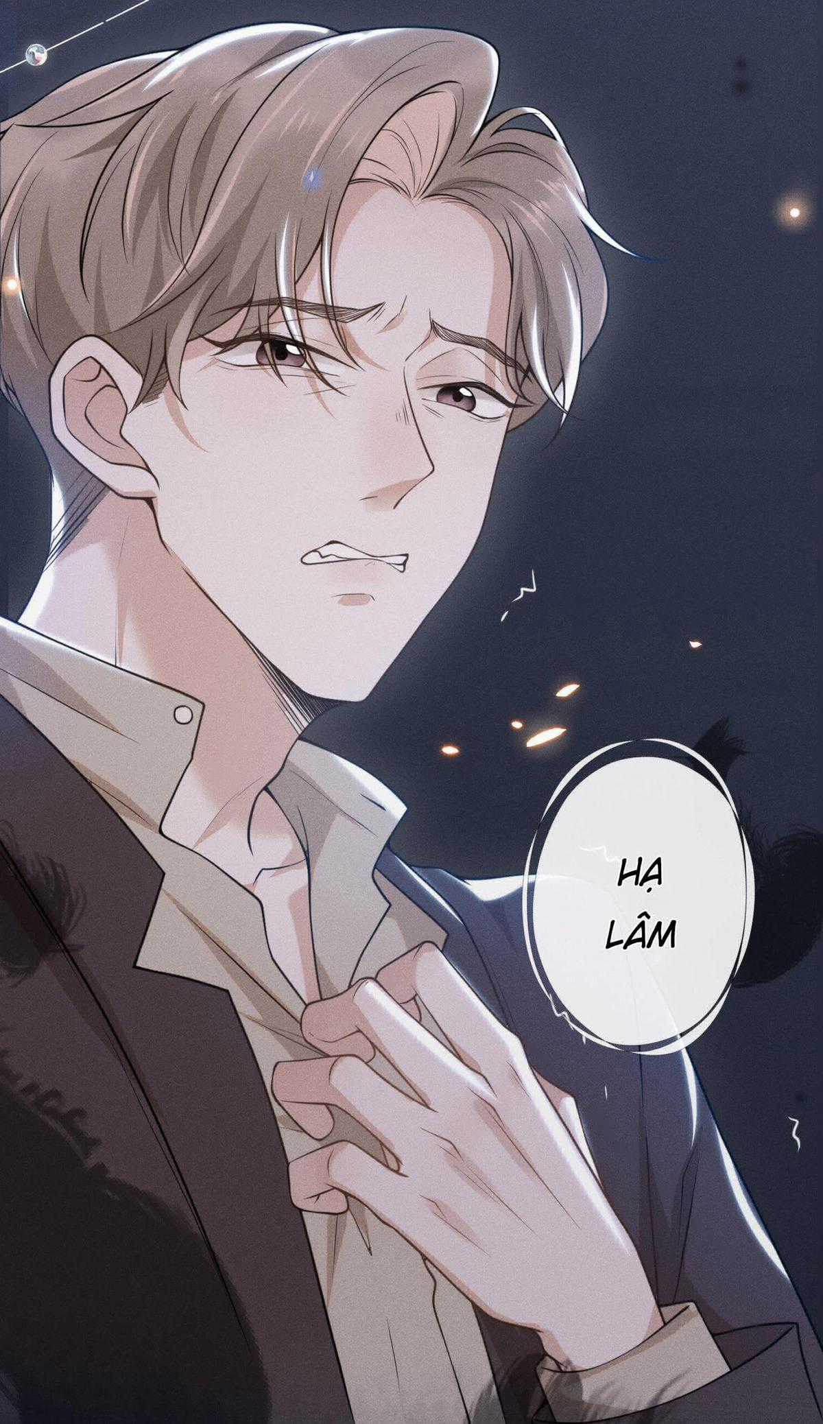 Lai Sinh Bất Kiến - Chapter 4 - Trang 5