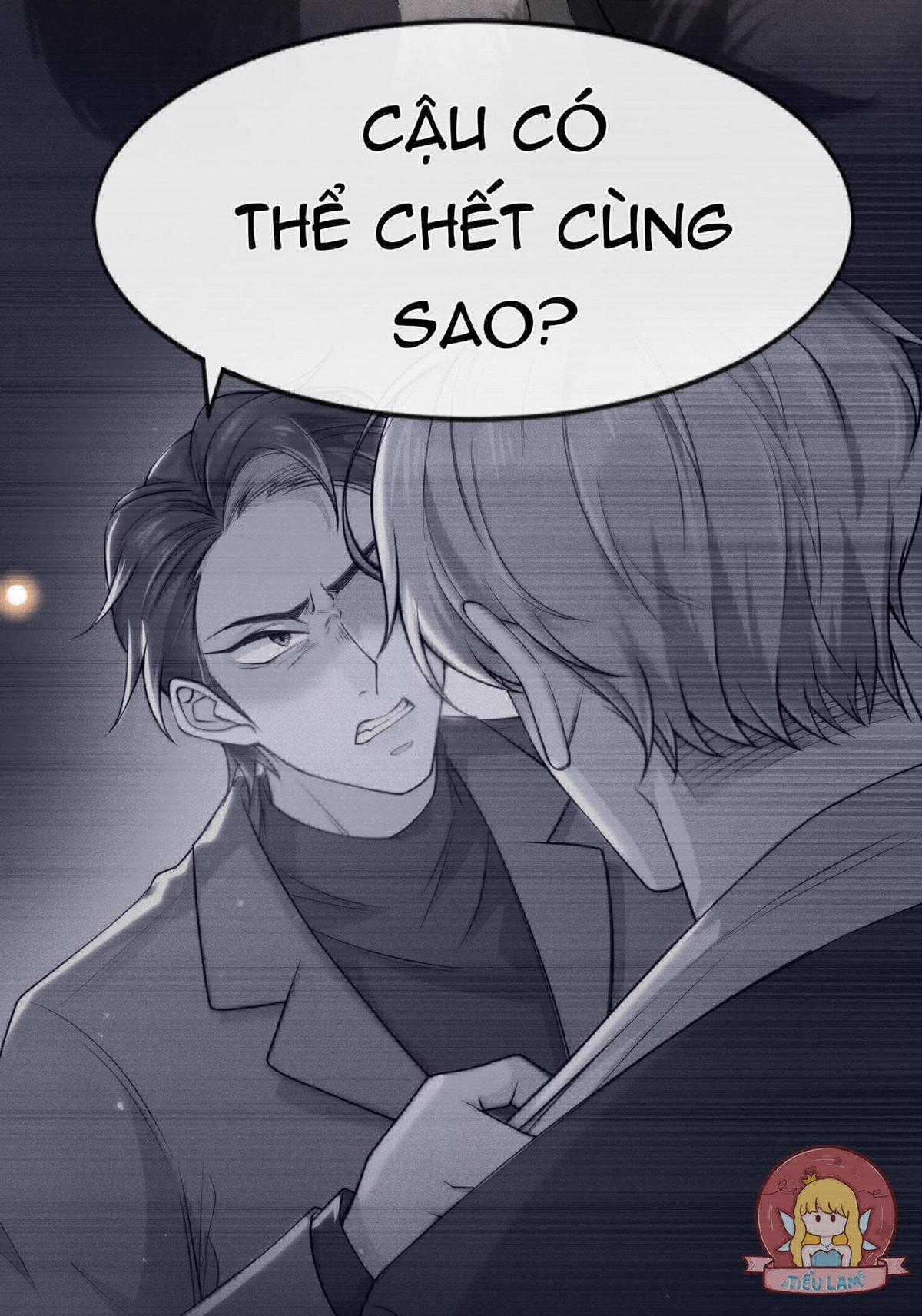 Lai Sinh Bất Kiến - Chapter 4 - Trang 6