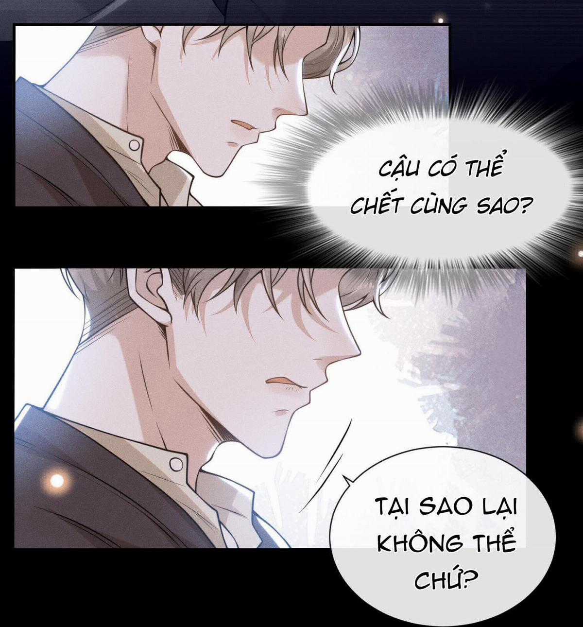 Lai Sinh Bất Kiến - Chapter 4 - Trang 7