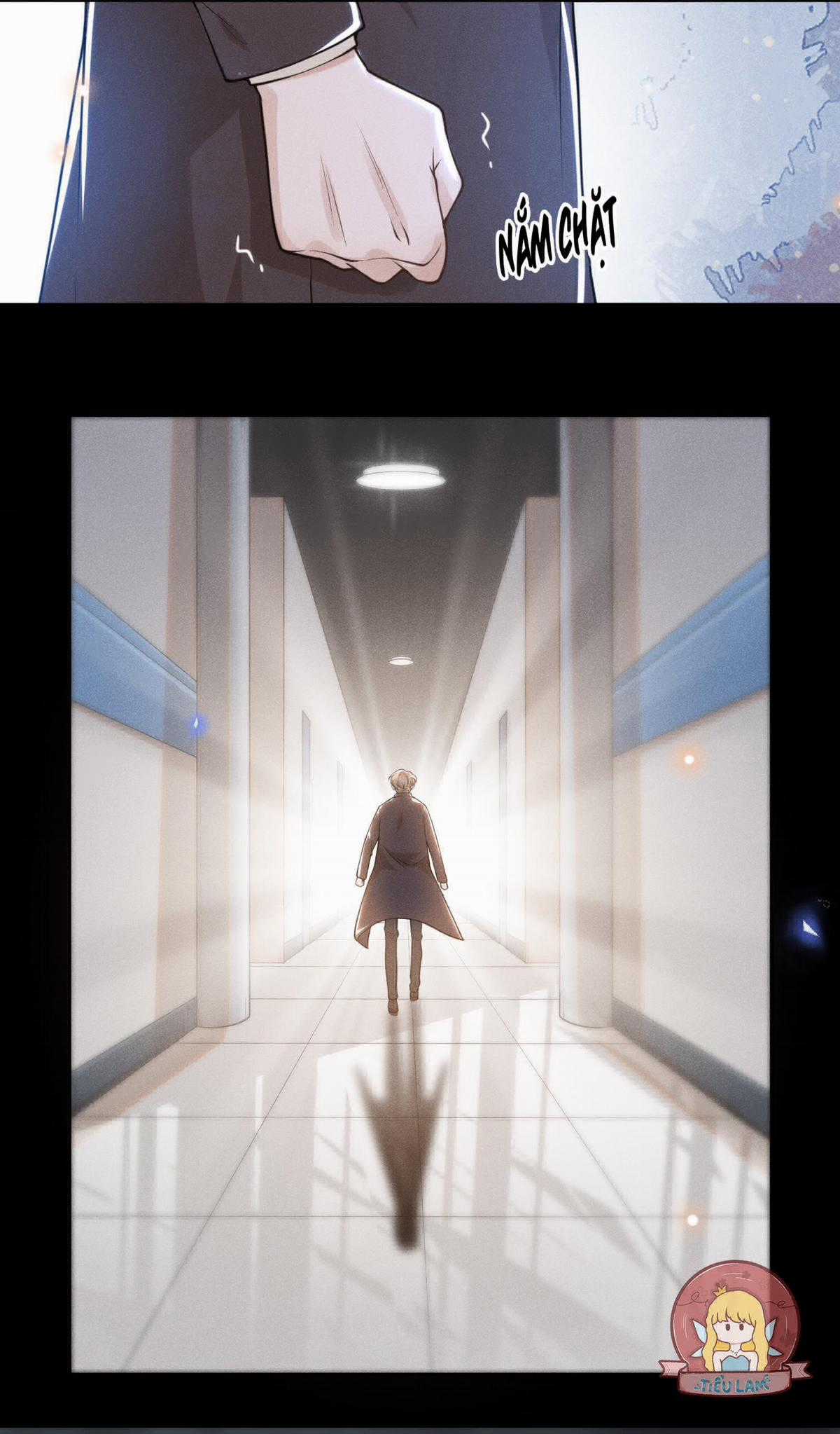 Lai Sinh Bất Kiến - Chapter 4 - Trang 8