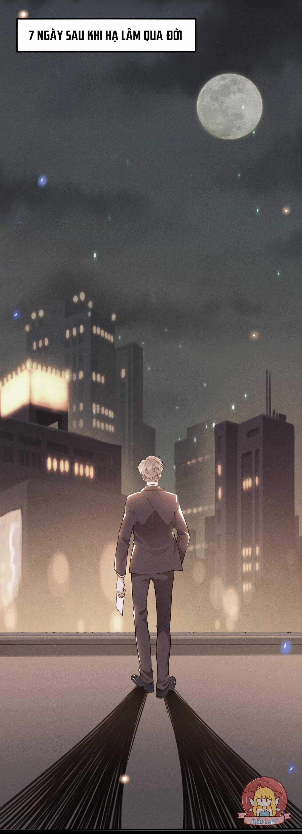 Lai Sinh Bất Kiến - Chapter 4 - Trang 9